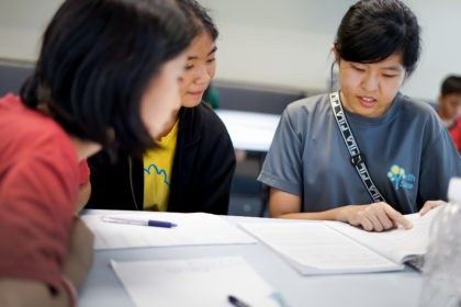 academic help