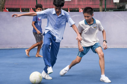 soccer