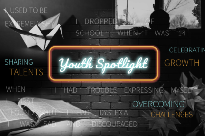 Youth Spotlight
