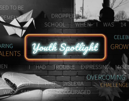 Youth Spotlight