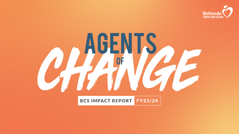 Annual Report 2023 / 2024
